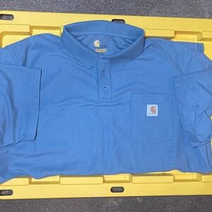 Carhartt Original Fit Collared Shirt